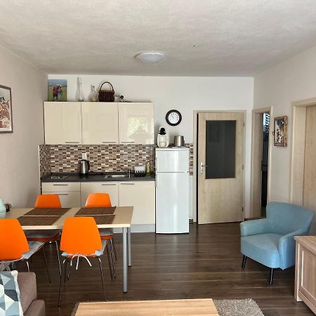 Apartman Kykula - Terchova, Vysne Kamence 1520 Экстерьер фото