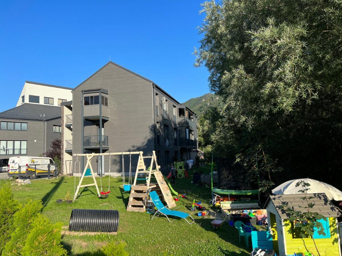 Apartman Kykula - Terchova, Vysne Kamence 1520 Экстерьер фото