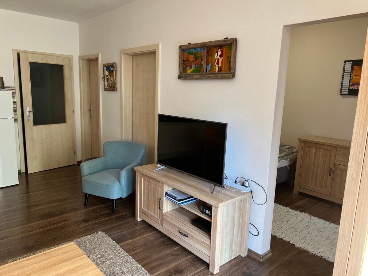 Apartman Kykula - Terchova, Vysne Kamence 1520 Экстерьер фото