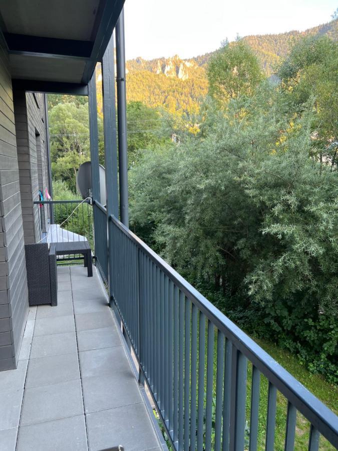 Apartman Kykula - Terchova, Vysne Kamence 1520 Экстерьер фото
