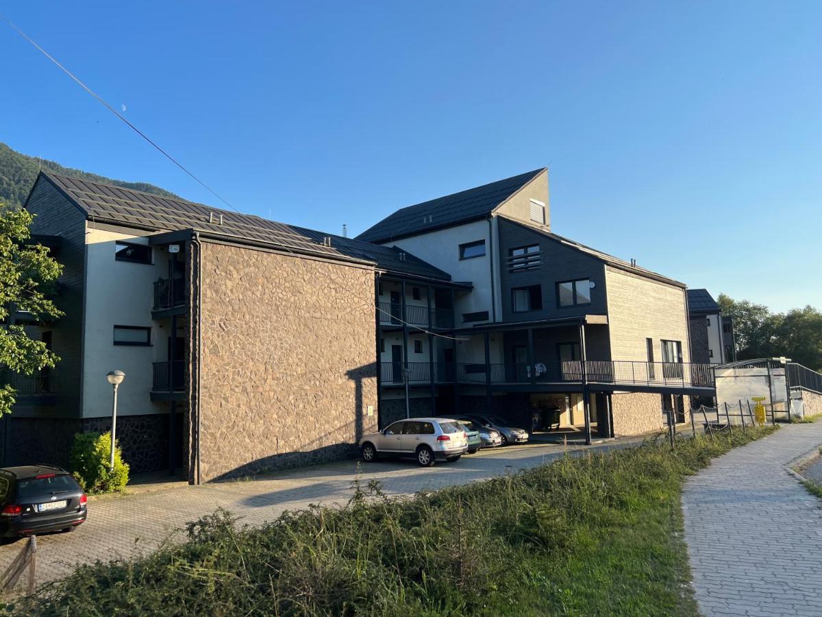 Apartman Kykula - Terchova, Vysne Kamence 1520 Экстерьер фото