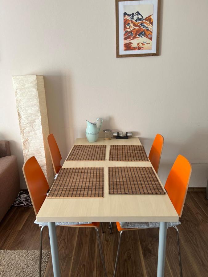 Apartman Kykula - Terchova, Vysne Kamence 1520 Экстерьер фото