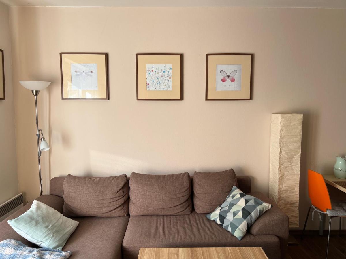 Apartman Kykula - Terchova, Vysne Kamence 1520 Экстерьер фото