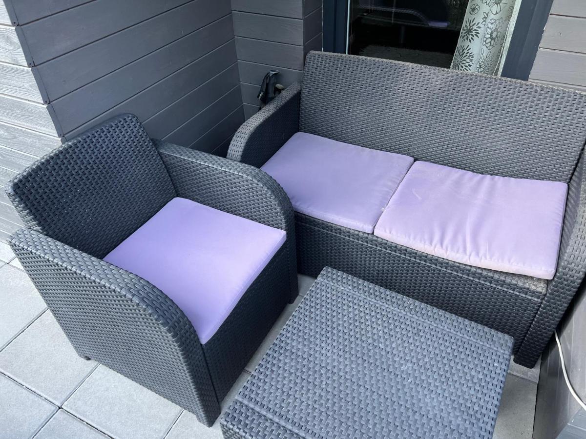 Apartman Kykula - Terchova, Vysne Kamence 1520 Экстерьер фото