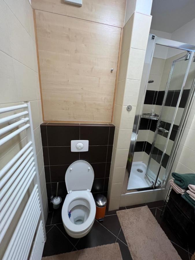 Apartman Kykula - Terchova, Vysne Kamence 1520 Экстерьер фото